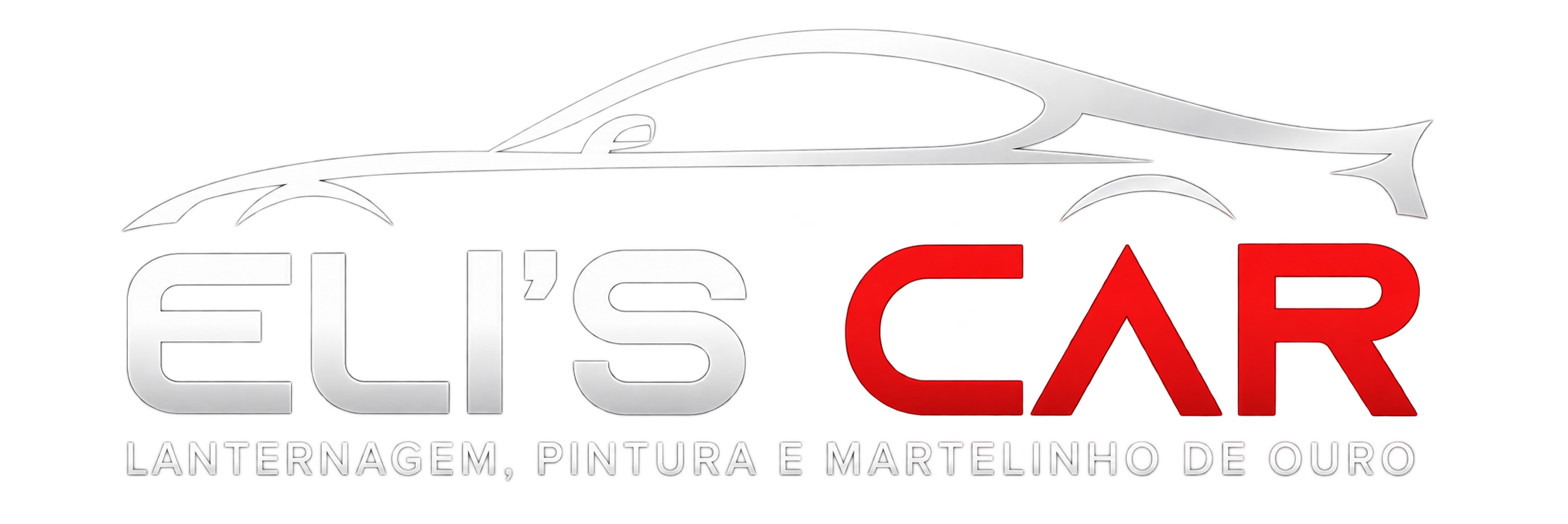 Eli’s Car — lanternagem, pintura e martelinho de ouro